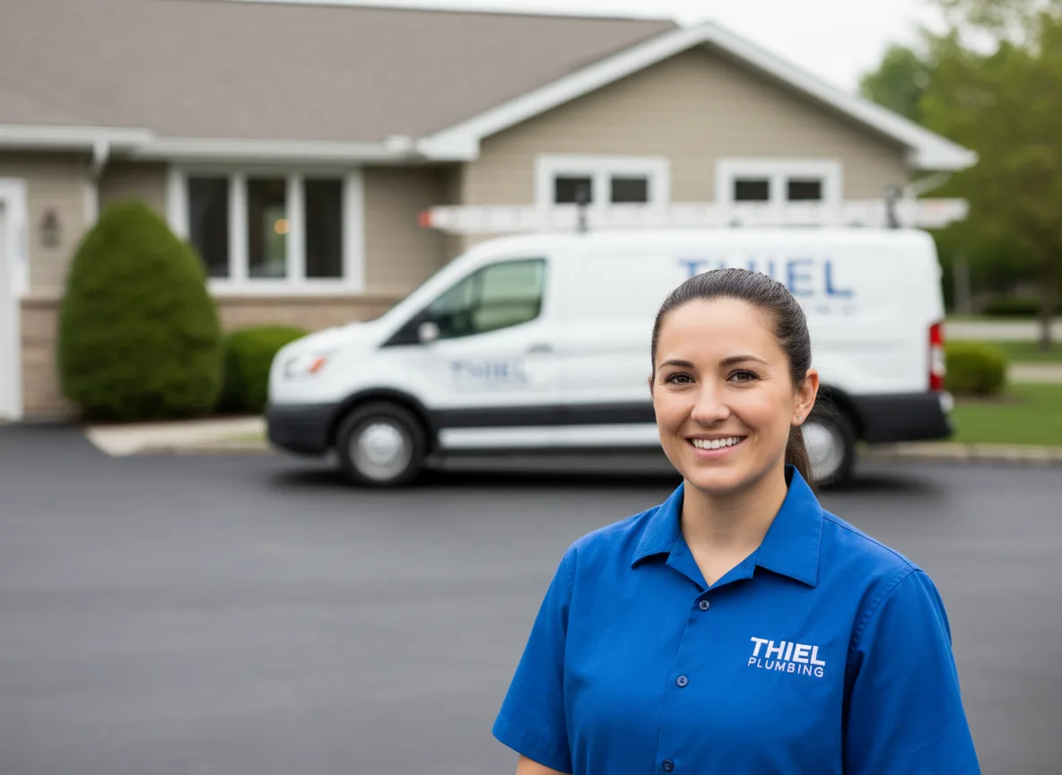 Plumber Byron, NE FAQs